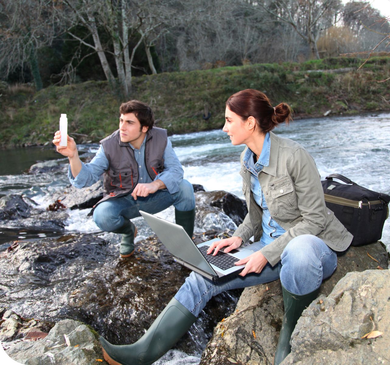 Best Online Master’s in Environmental Science Degrees