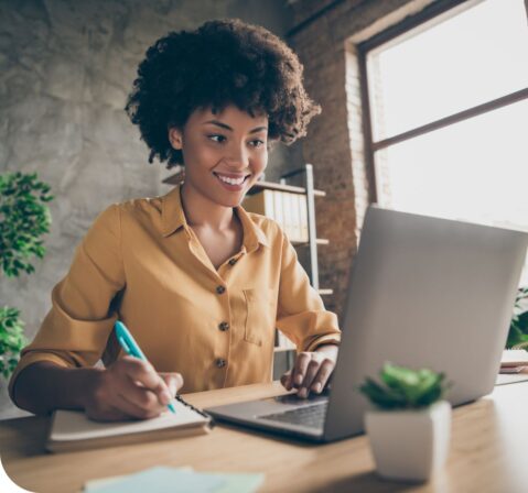Best Online Master’s Degrees in English banner image