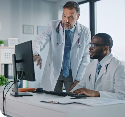 Online Health Science Master’s Degrees