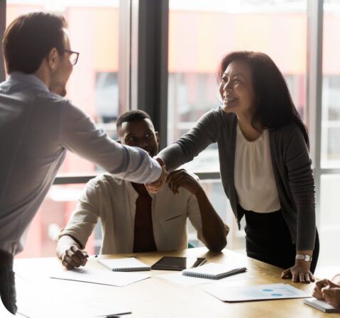 Online International Relations Master’s Degrees