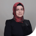 Zeynep Behjet