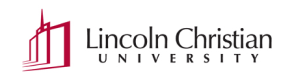 lincoln-christian-university-logo