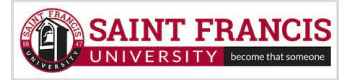 saint-francis-university-logo