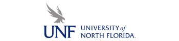 university-of-north-florida-logo