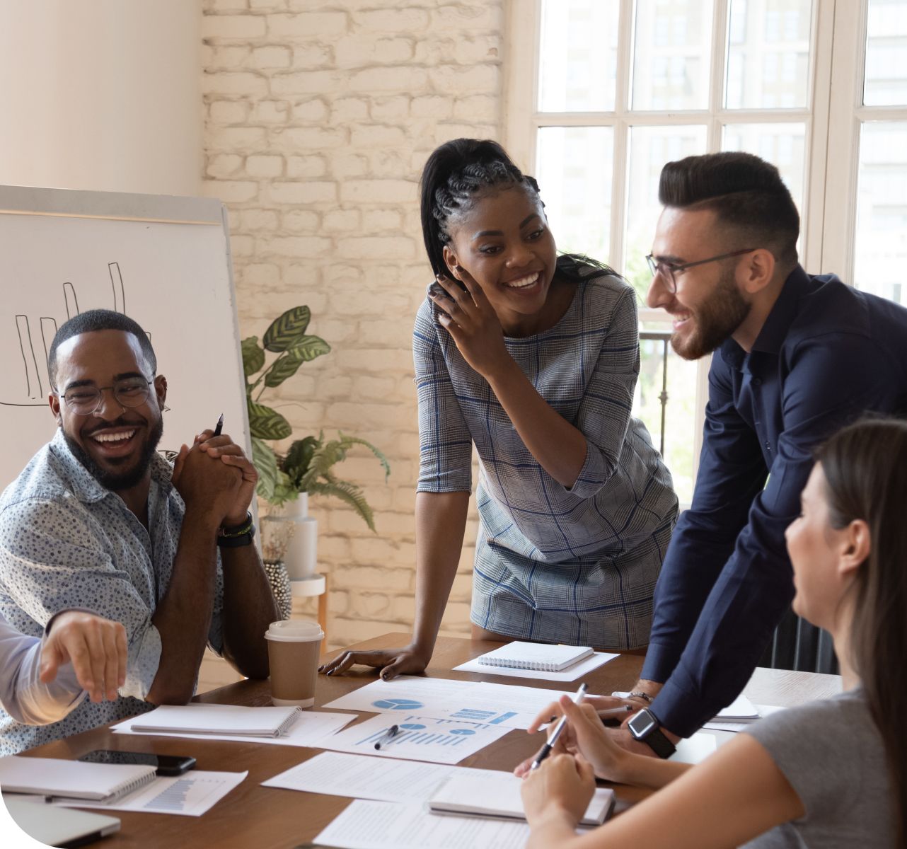 Best Online Master’s in Organizational Leadership