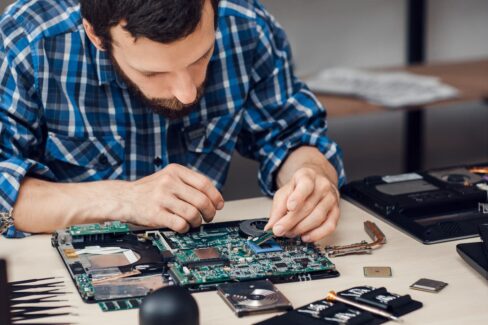 Electrical Engineering