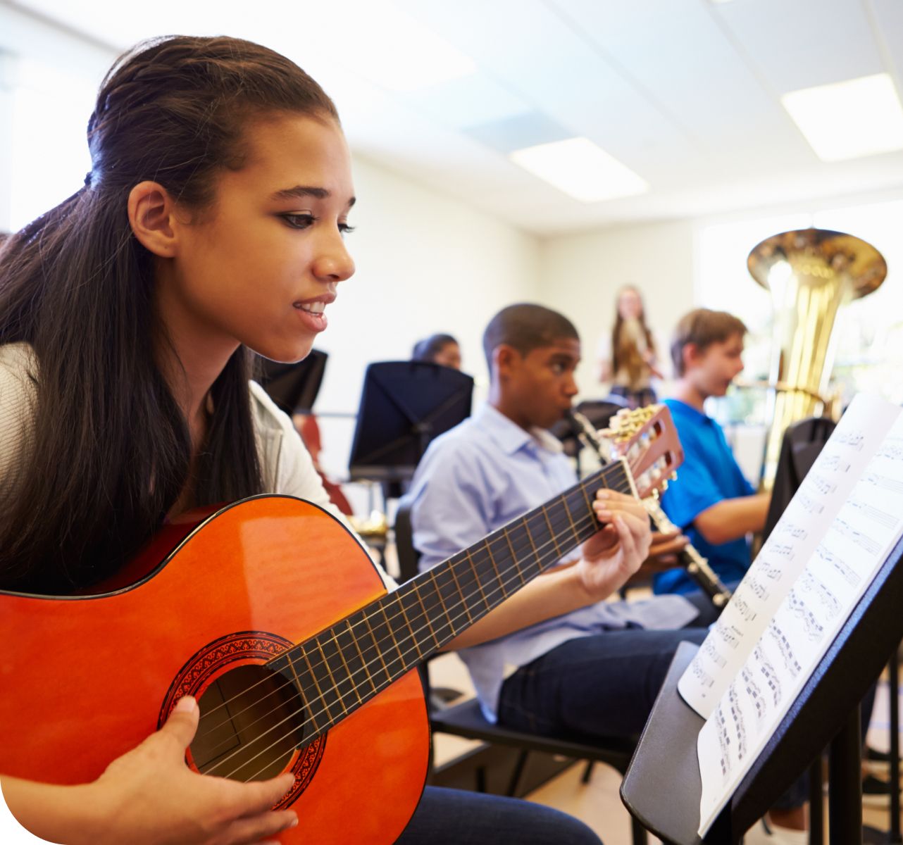 Best Master’s in Music Education Online Degree Programs