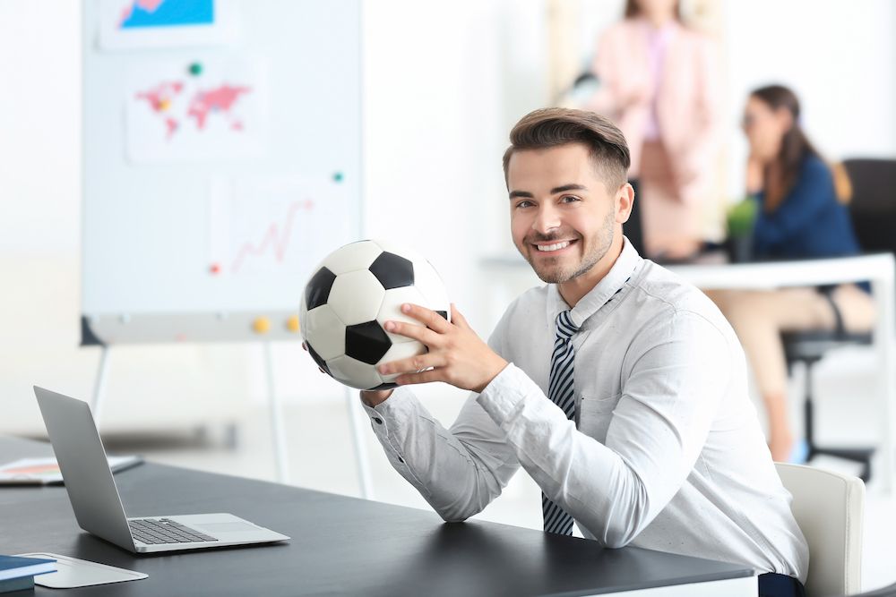 Best MBA Sports Management Online Programs for 2025