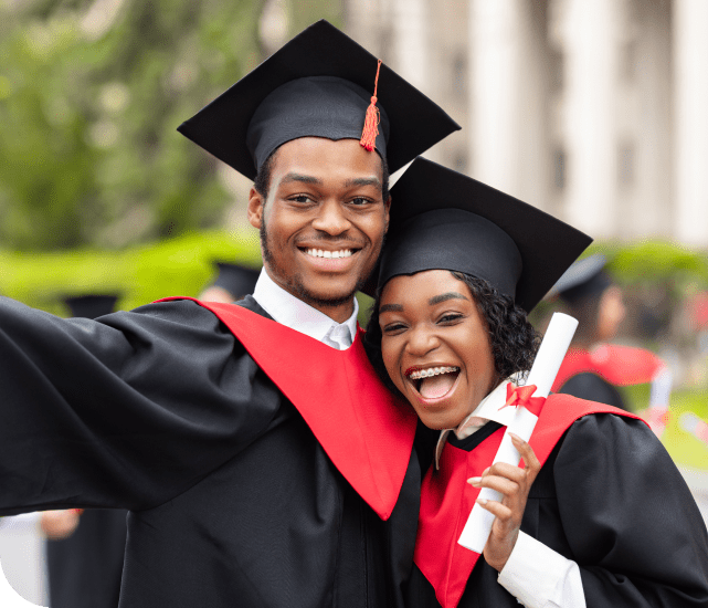 Graduate Scholarships for Black College Students