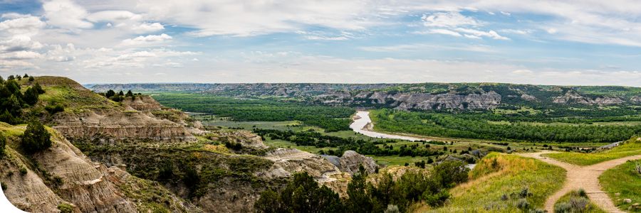 2025’s Top Online Master’s Programs in North Dakota (ND)