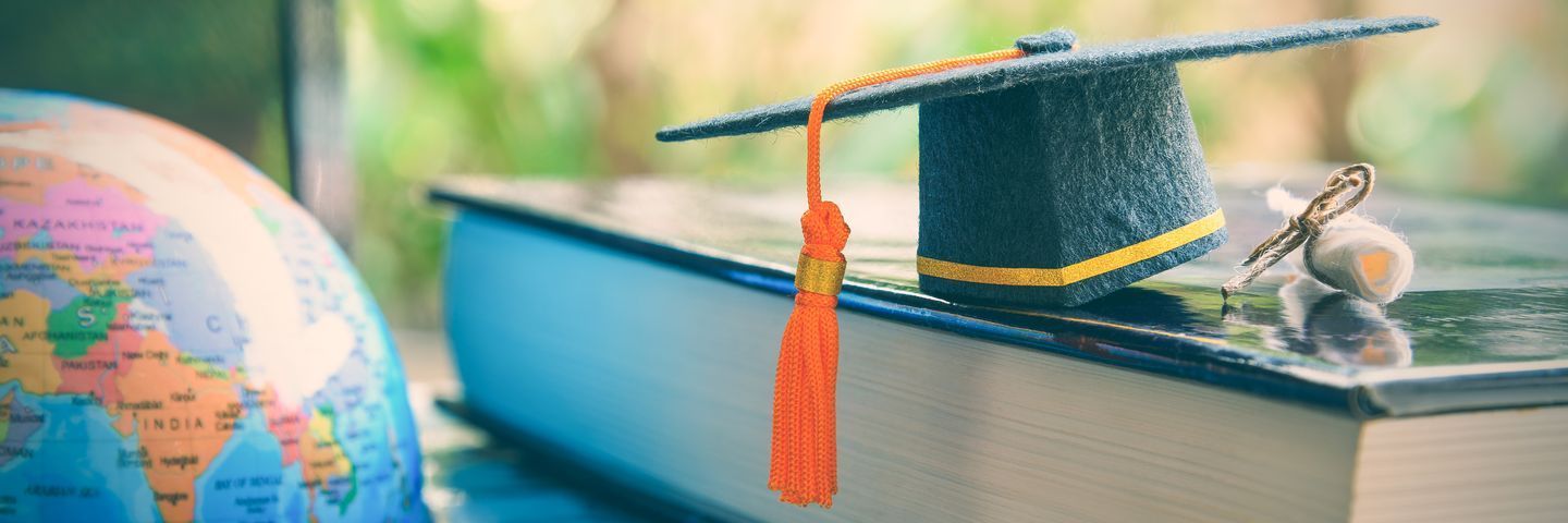 Undocumented Master’s Students: Scholarships and Resources