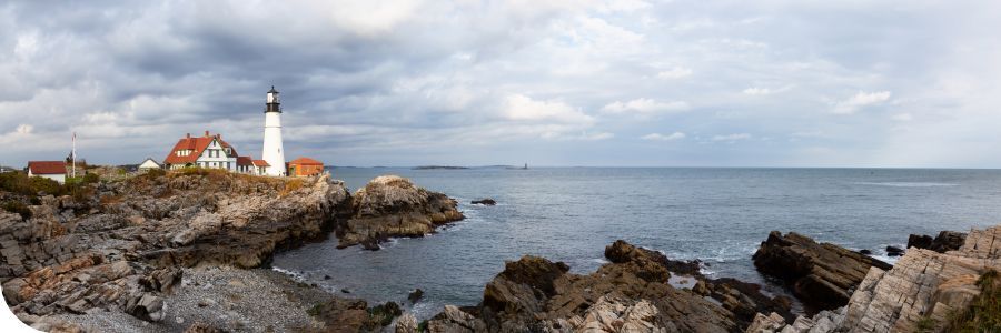 2025’s Best Online Master’s Programs in Maine (ME)