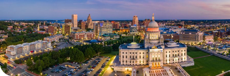 2024’s Best Online Master’s Programs in Rhode Island (RI)