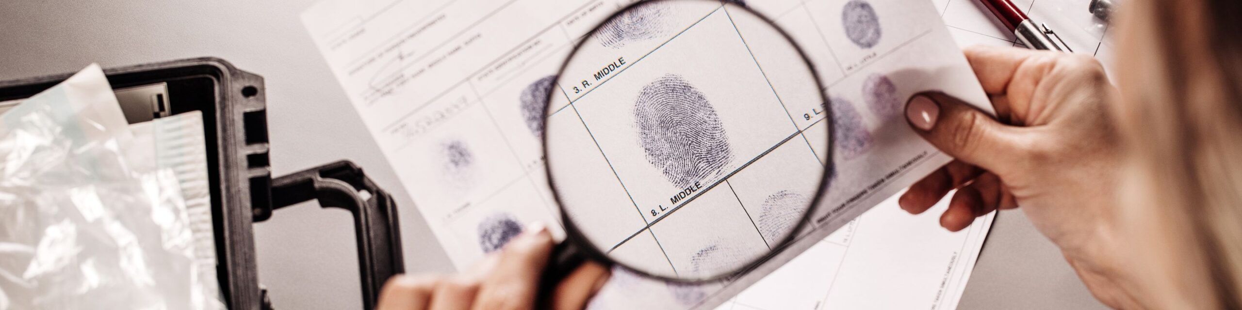 Today’s Top Criminology Master’s Programs Online